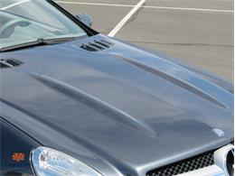 2009 Mercedes-Benz SL550 (CC-2113270) for sale in Mesa, Arizona