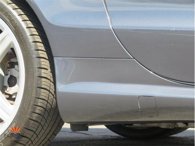 2009 Mercedes-Benz SL550 (CC-2113270) for sale in Mesa, Arizona
