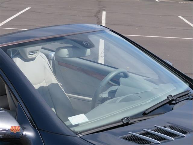 2009 Mercedes-Benz SL550 (CC-2113270) for sale in Mesa, Arizona