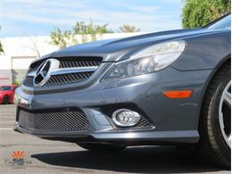 2009 Mercedes-Benz SL550 (CC-2113270) for sale in Mesa, Arizona