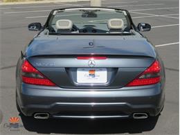 2009 Mercedes-Benz SL550 (CC-2113270) for sale in Mesa, Arizona