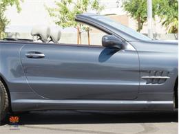 2009 Mercedes-Benz SL550 (CC-2113270) for sale in Mesa, Arizona