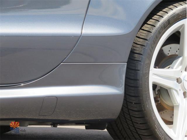 2009 Mercedes-Benz SL550 (CC-2113270) for sale in Mesa, Arizona