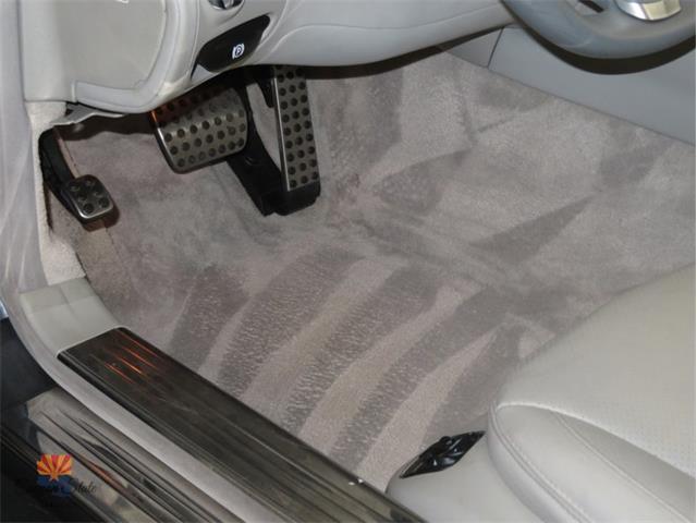 2009 Mercedes-Benz SL550 (CC-2113270) for sale in Mesa, Arizona
