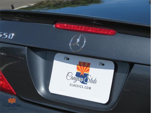 2009 Mercedes-Benz SL550 (CC-2113270) for sale in Mesa, Arizona