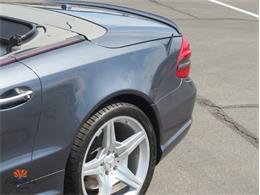 2009 Mercedes-Benz SL550 (CC-2113270) for sale in Mesa, Arizona
