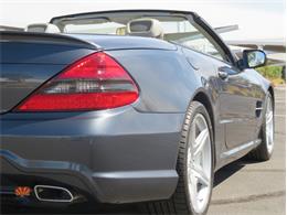 2009 Mercedes-Benz SL550 (CC-2113270) for sale in Mesa, Arizona