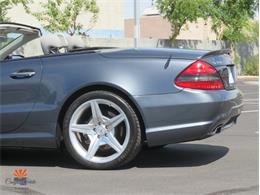 2009 Mercedes-Benz SL550 (CC-2113270) for sale in Mesa, Arizona