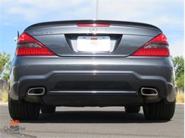 2009 Mercedes-Benz SL550 (CC-2113270) for sale in Mesa, Arizona