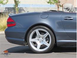 2009 Mercedes-Benz SL550 (CC-2113270) for sale in Mesa, Arizona