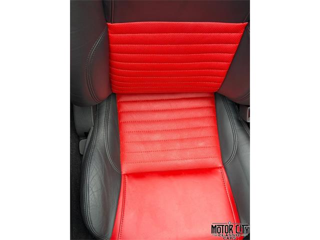 2002 Ford Thunderbird (CC-2113271) for sale in Vero Beach, Florida