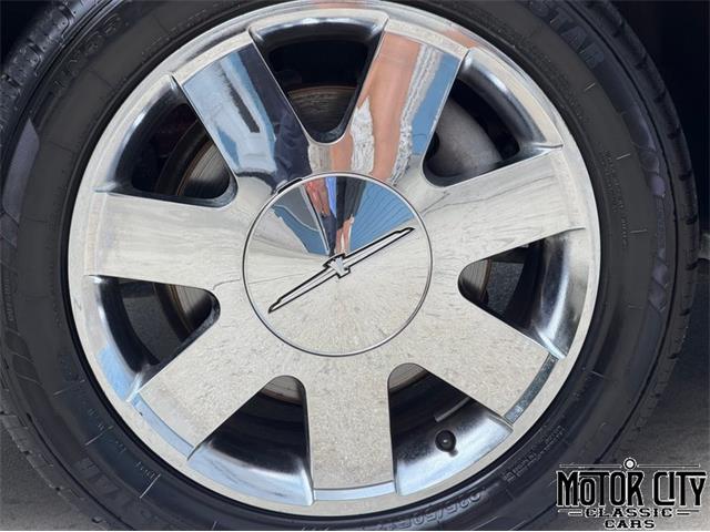 2002 Ford Thunderbird (CC-2113271) for sale in Vero Beach, Florida