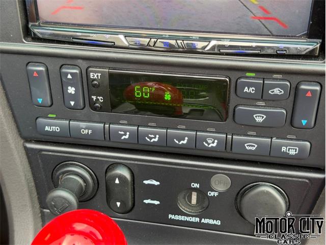 2002 Ford Thunderbird (CC-2113271) for sale in Vero Beach, Florida
