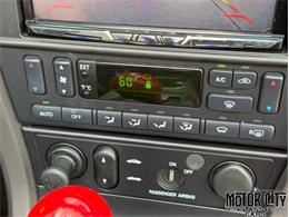 2002 Ford Thunderbird (CC-2113271) for sale in Vero Beach, Florida