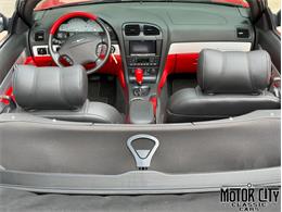 2002 Ford Thunderbird (CC-2113271) for sale in Vero Beach, Florida