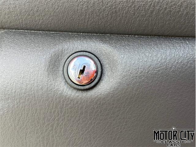 2002 Ford Thunderbird (CC-2113271) for sale in Vero Beach, Florida