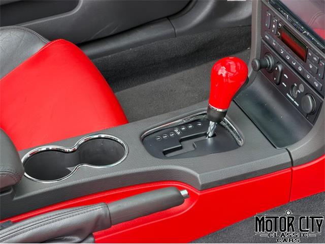 2002 Ford Thunderbird (CC-2113271) for sale in Vero Beach, Florida
