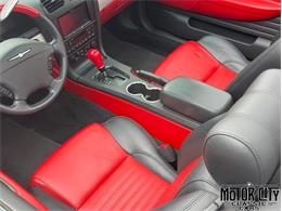 2002 Ford Thunderbird (CC-2113271) for sale in Vero Beach, Florida