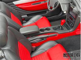 2002 Ford Thunderbird (CC-2113271) for sale in Vero Beach, Florida
