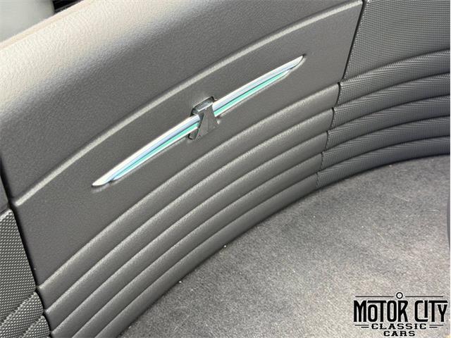 2002 Ford Thunderbird (CC-2113271) for sale in Vero Beach, Florida