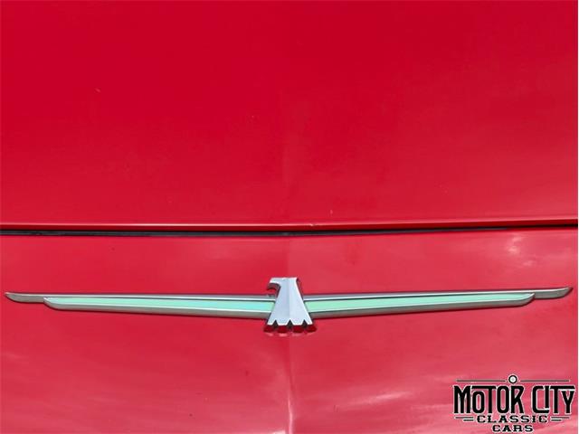 2002 Ford Thunderbird (CC-2113271) for sale in Vero Beach, Florida