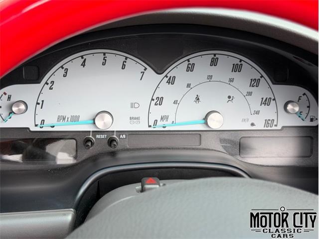 2002 Ford Thunderbird (CC-2113271) for sale in Vero Beach, Florida