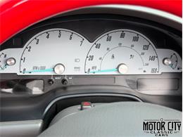 2002 Ford Thunderbird (CC-2113271) for sale in Vero Beach, Florida