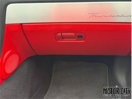 2002 Ford Thunderbird (CC-2113271) for sale in Vero Beach, Florida