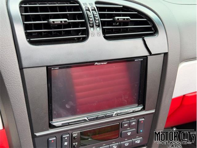 2002 Ford Thunderbird (CC-2113271) for sale in Vero Beach, Florida