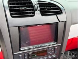2002 Ford Thunderbird (CC-2113271) for sale in Vero Beach, Florida