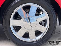 2002 Ford Thunderbird (CC-2113271) for sale in Vero Beach, Florida