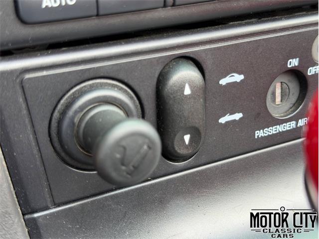 2002 Ford Thunderbird (CC-2113271) for sale in Vero Beach, Florida