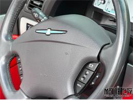 2002 Ford Thunderbird (CC-2113271) for sale in Vero Beach, Florida