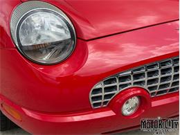 2002 Ford Thunderbird (CC-2113271) for sale in Vero Beach, Florida