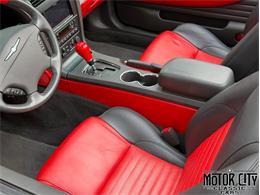 2002 Ford Thunderbird (CC-2113271) for sale in Vero Beach, Florida