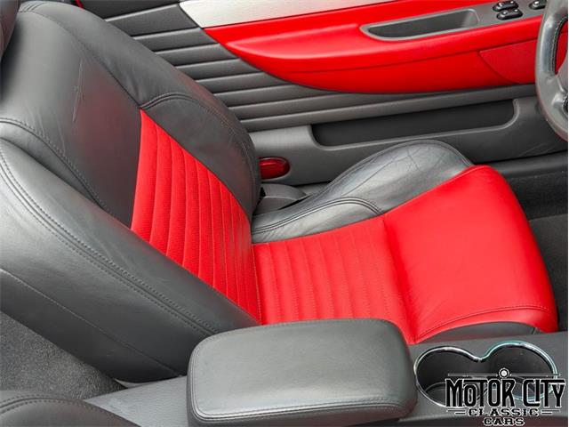 2002 Ford Thunderbird (CC-2113271) for sale in Vero Beach, Florida