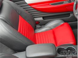2002 Ford Thunderbird (CC-2113271) for sale in Vero Beach, Florida