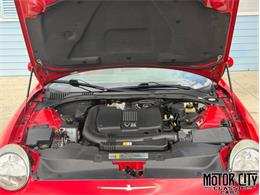 2002 Ford Thunderbird (CC-2113271) for sale in Vero Beach, Florida