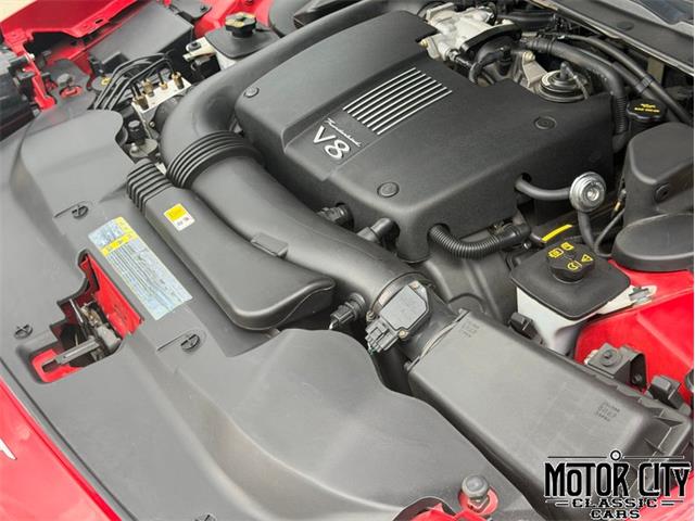 2002 Ford Thunderbird (CC-2113271) for sale in Vero Beach, Florida
