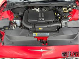2002 Ford Thunderbird (CC-2113271) for sale in Vero Beach, Florida