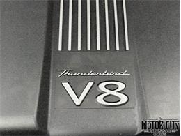 2002 Ford Thunderbird (CC-2113271) for sale in Vero Beach, Florida