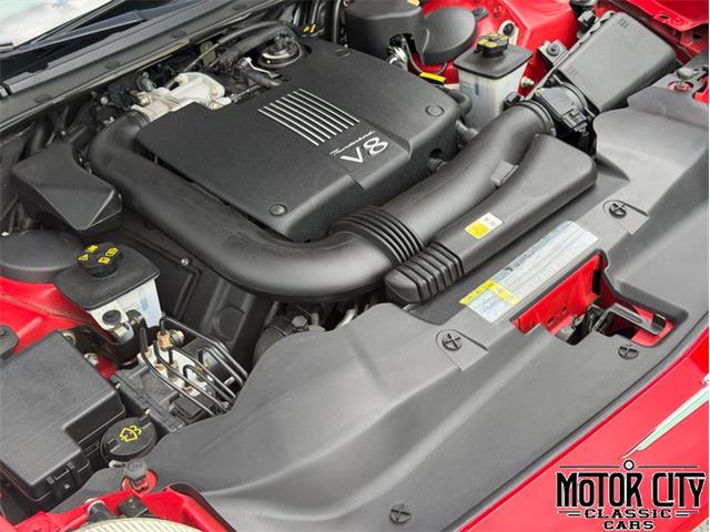 2002 Ford Thunderbird (CC-2113271) for sale in Vero Beach, Florida