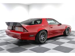 1985 Chevrolet Camaro Z28 (CC-2113272) for sale in Sherman, Texas