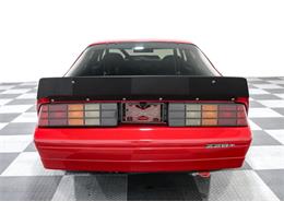 1985 Chevrolet Camaro Z28 (CC-2113272) for sale in Sherman, Texas