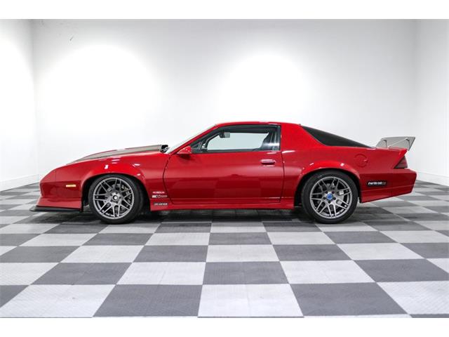 1985 Chevrolet Camaro Z28 (CC-2113272) for sale in Sherman, Texas