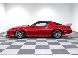 1985 Chevrolet Camaro Z28 (CC-2113272) for sale in Sherman, Texas