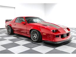 1985 Chevrolet Camaro Z28 (CC-2113272) for sale in Sherman, Texas