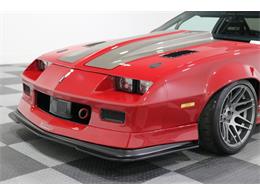 1985 Chevrolet Camaro Z28 (CC-2113272) for sale in Sherman, Texas