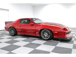 1985 Chevrolet Camaro Z28 (CC-2113272) for sale in Sherman, Texas