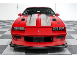 1985 Chevrolet Camaro Z28 (CC-2113272) for sale in Sherman, Texas